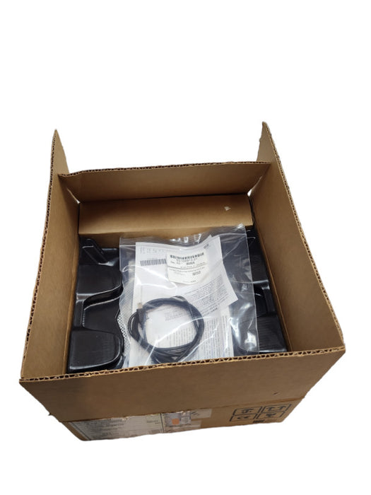 Cisco FPR1010-NGFW-K9 FirePOWER 1010 Next-Generation Firewall  &