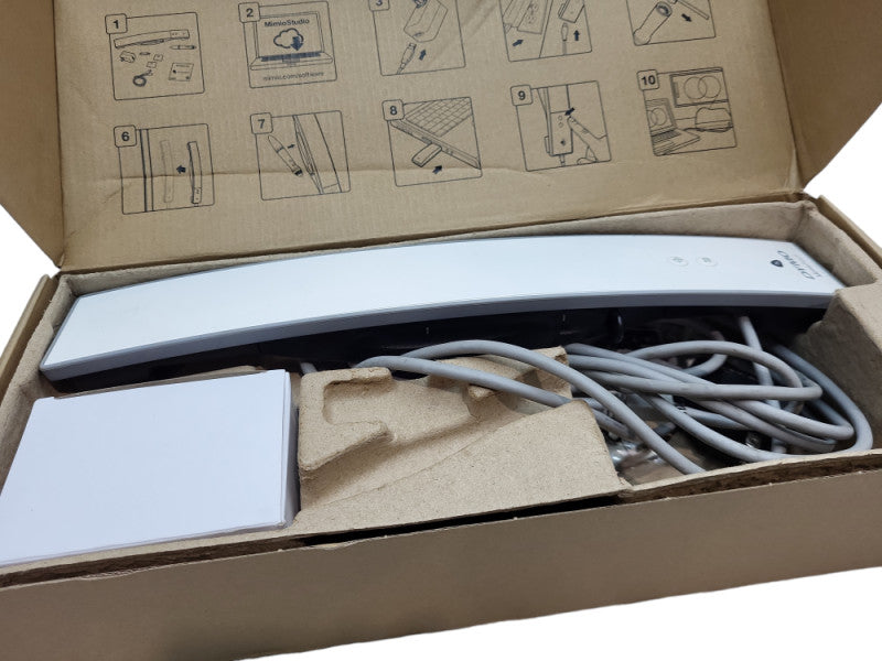 DYMO MIMIO TEACH PROJECTOR  &