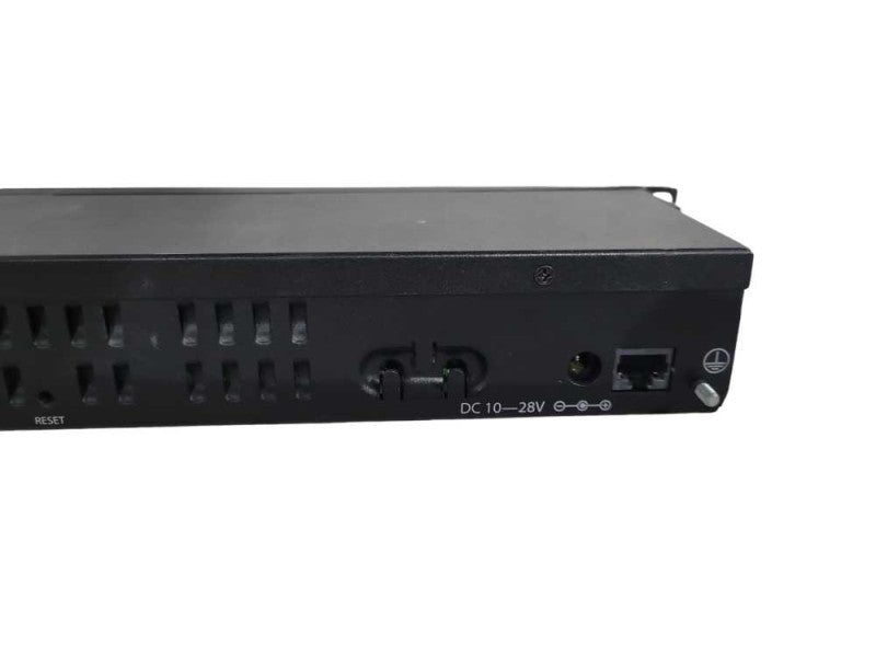 MikroTik Routerboard RB201 1iL-RM | 5x Gigabit 5x Fast-Port Router !