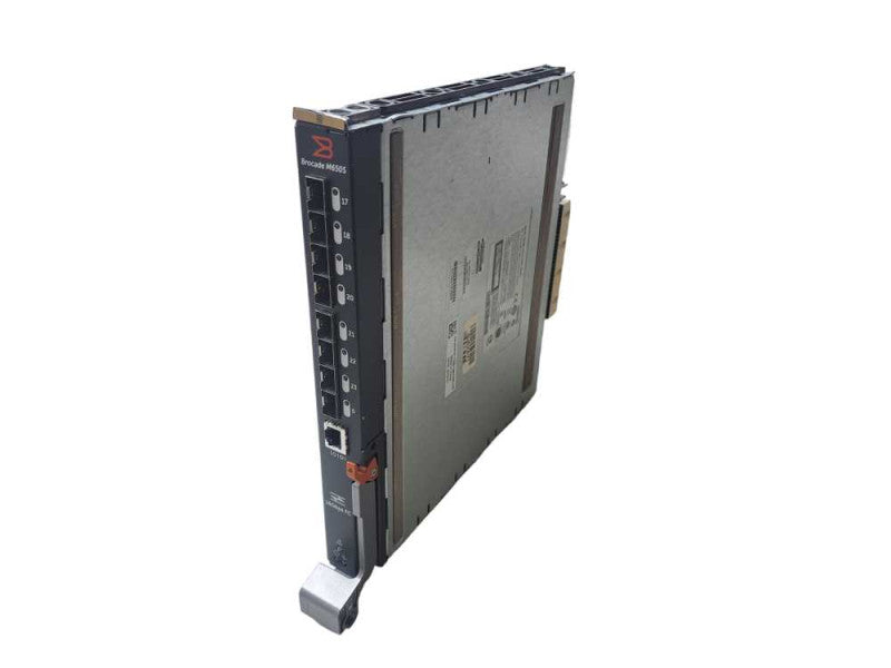 Dell M6505 BROCADE M6505 0HTPC7 | 16Gb FC Server Module Q