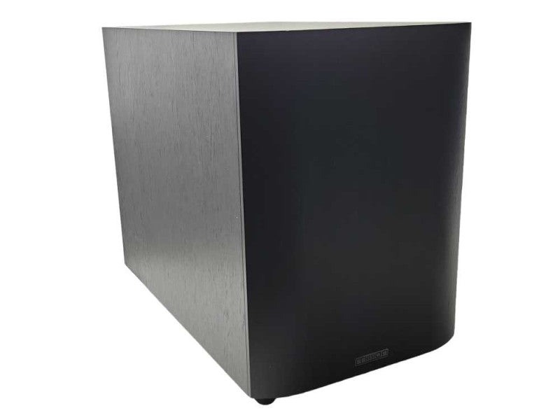 Mission MS-10 Active Subwoofer _