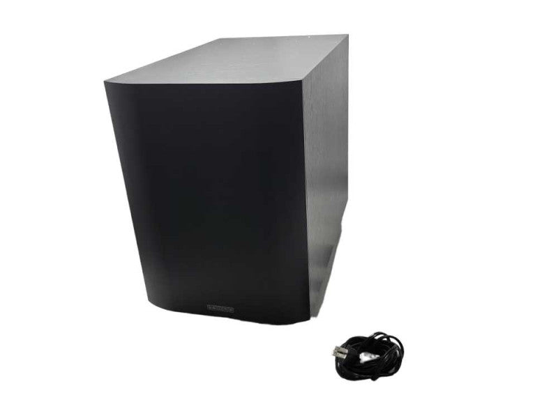 Mission MS-10 Active Subwoofer _