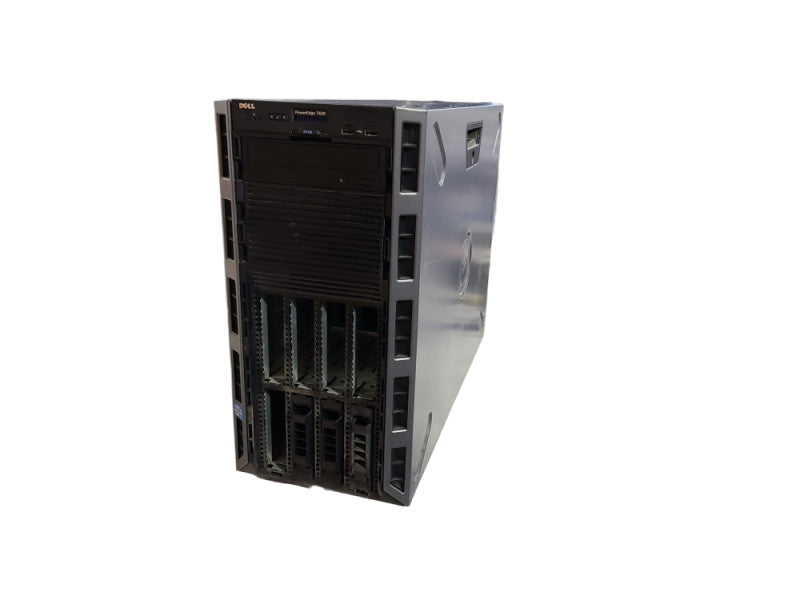 DELL PE T420 Intel Xeon, E5-2407 0 2.20GHz, 64GB RAM, PERC H710, 2x PSU