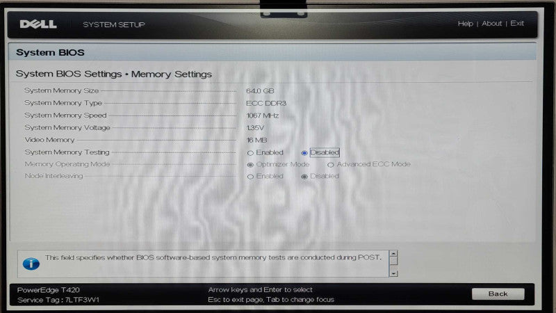 DELL PE T420 Intel Xeon, E5-2407 0 2.20GHz, 64GB RAM, PERC H710, 2x PSU