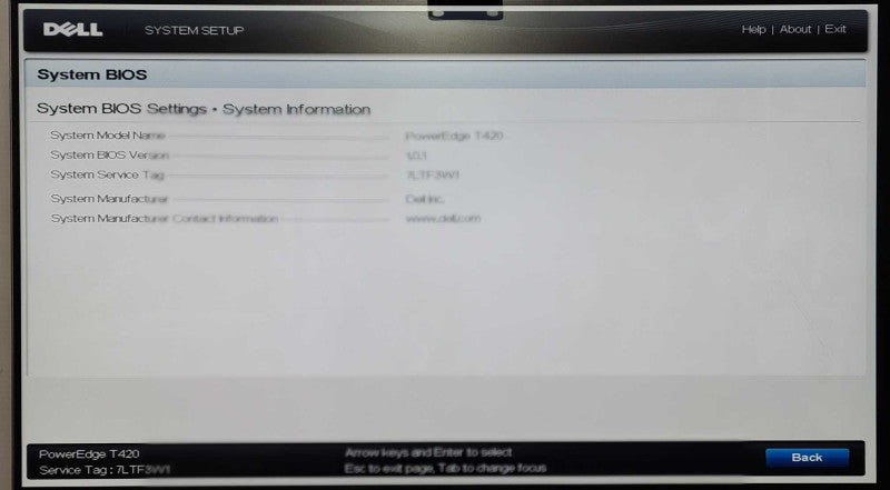 DELL PE T420 Intel Xeon, E5-2407 0 2.20GHz, 64GB RAM, PERC H710, 2x PSU