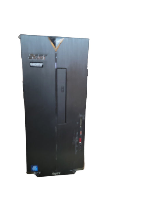 Acer Aspire TC-885  Intel Core i5- 8400 CPU @ 2.80GHz 8GB  DDR4 Ram QÎ¸