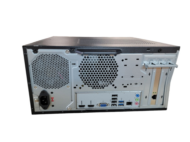 Acer Aspire TC-885  Intel Core i5- 8400 CPU @ 2.80GHz 8GB  DDR4 Ram QÎ¸