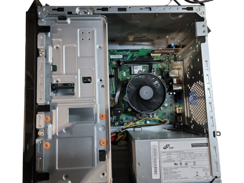 Acer Aspire TC-885  Intel Core i5- 8400 CPU @ 2.80GHz 8GB  DDR4 Ram QÎ¸