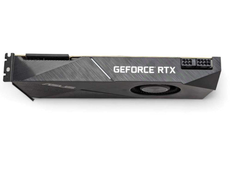 Asus GeForce RTX 2080 8GB Turbo Edition Graphics Card TURBO-RTX2080-8G -