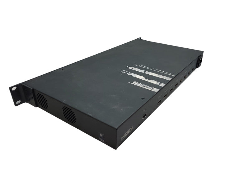 KRAMER HDMI Distributor vm-4H XL Amplifier &