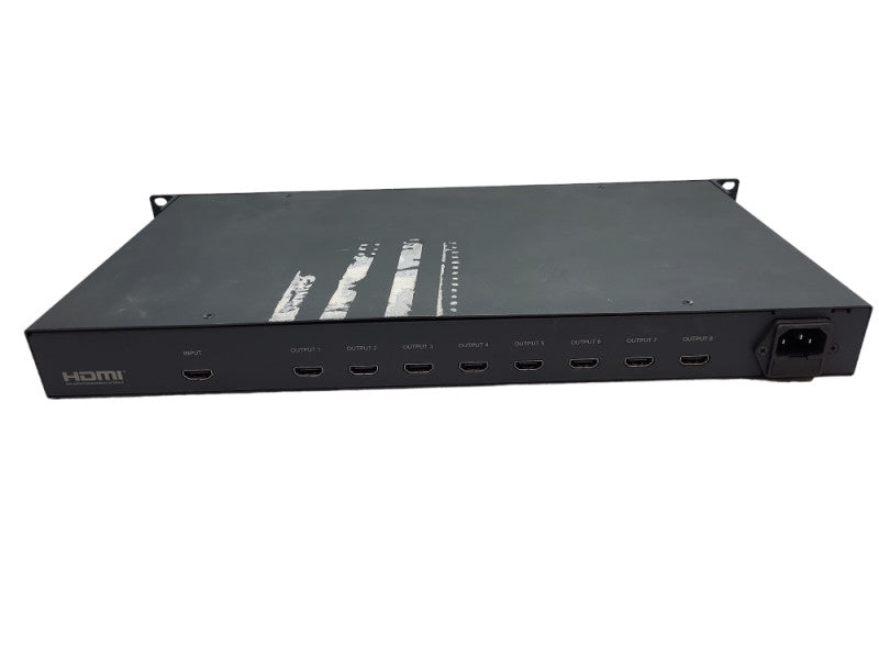 KRAMER HDMI Distributor vm-4H XL Amplifier &
