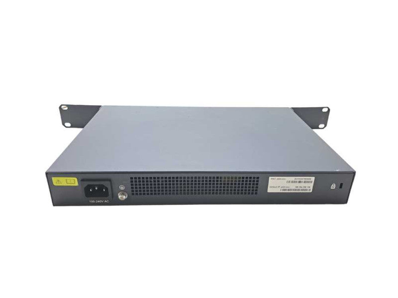 HP OfficeConnect 1920 8G PoE+ (65W) Network Switch | JG921A
