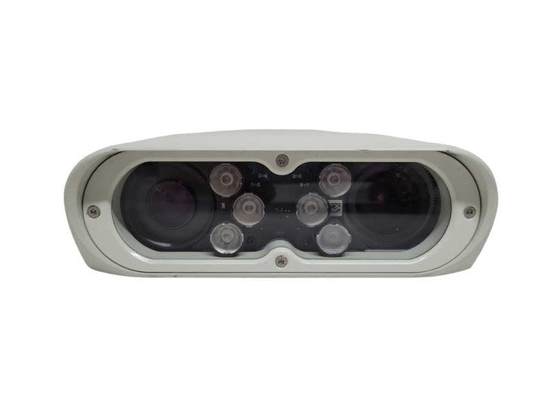 GenetecEVO LPR Camera  %