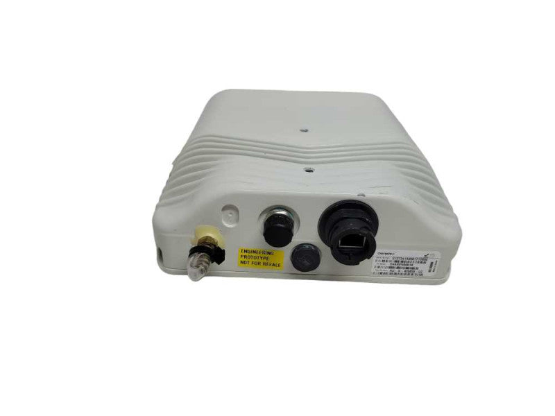 GenetecEVO LPR Camera  %