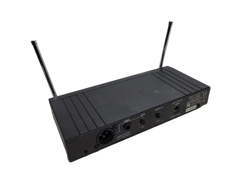 Sennheiser EM 1-B Wireless Bodypack Microphone Transmitter &