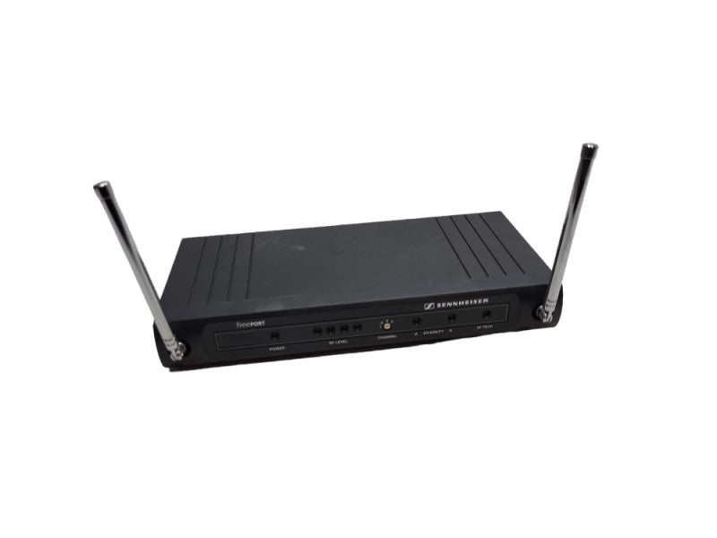 Sennheiser EM 1-B Wireless Bodypack Microphone Transmitter &