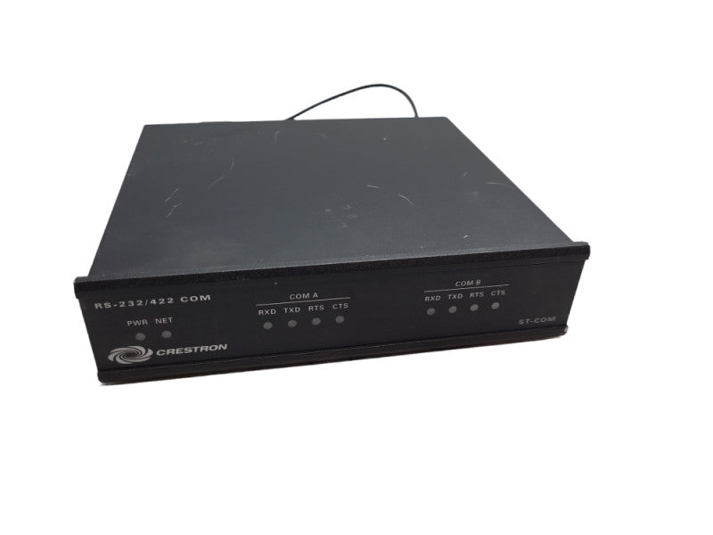 CRESTRON ST-COM 2 RS-232/422/485 COM Port Module &