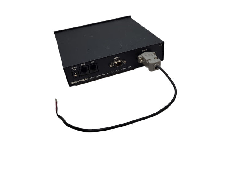 CRESTRON ST-COM 2 RS-232/422/485 COM Port Module &