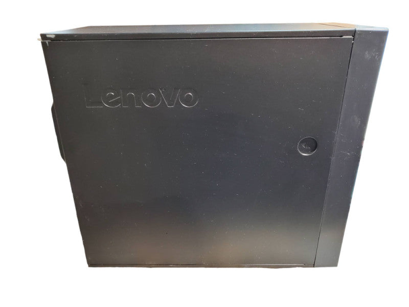 Lenovo ThinkStation P320 Tower Desktop E3-1240v6 8GB DDR4 NO HDD @