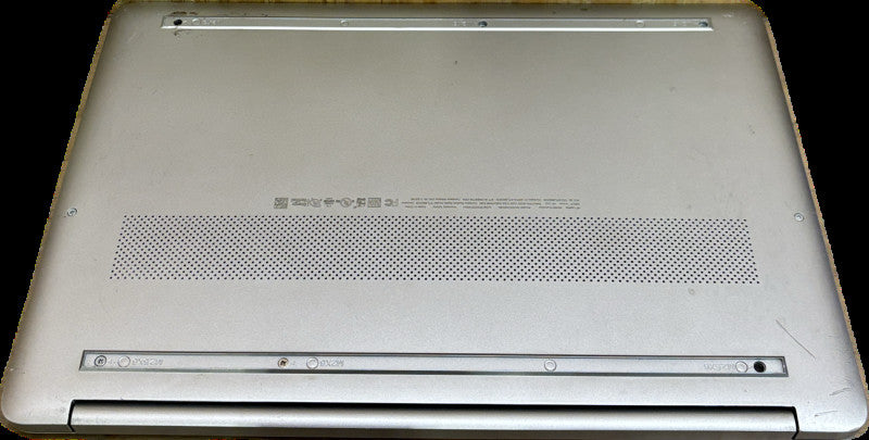 HP Laptop 16 AMD Ryzen 5 3500U@2.1GHz Radeon Vega 8 16GB RAM 256GB SSD READ!  BudLap