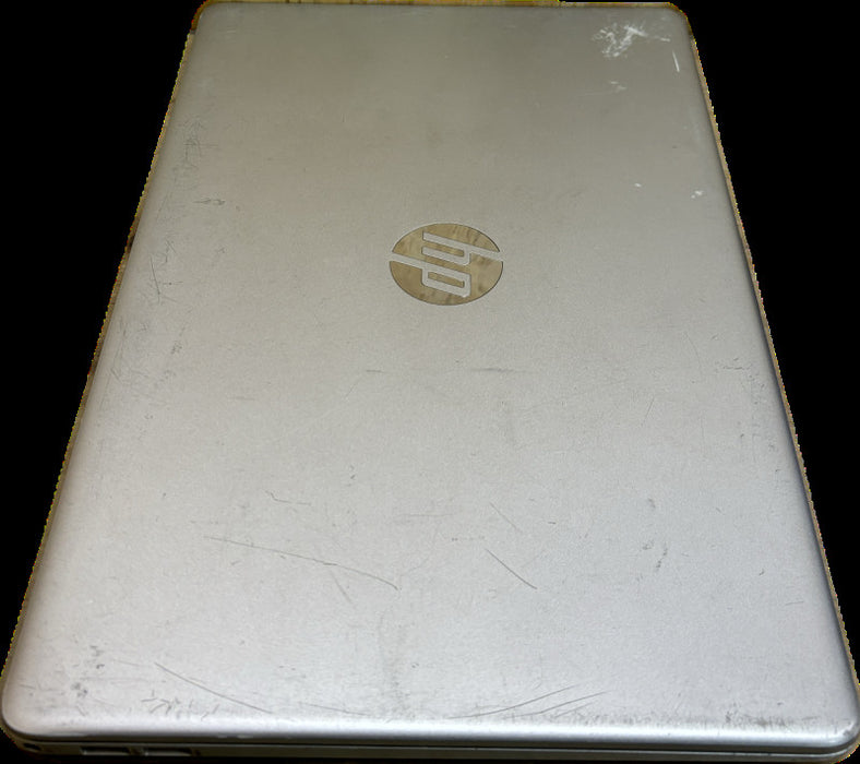 HP Laptop 16 AMD Ryzen 5 3500U@2.1GHz Radeon Vega 8 16GB RAM 256GB SSD READ!  BudLap