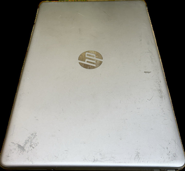 HP Laptop 16 AMD Ryzen 5 3500U@2.1GHz Radeon Vega 8 16GB RAM 256GB SSD READ!  BudLap