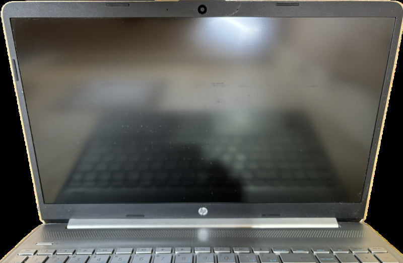 HP Laptop 16 AMD Ryzen 5 3500U@2.1GHz Radeon Vega 8 16GB RAM 256GB SSD READ!  BudLap