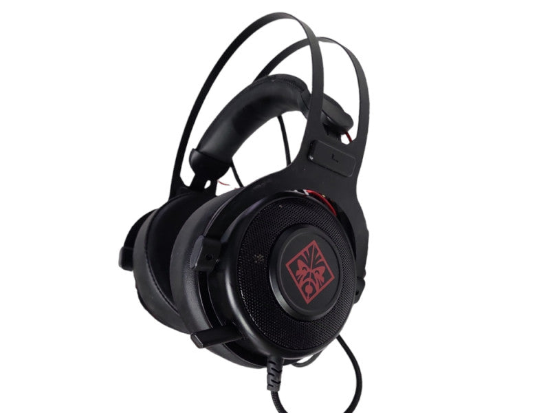 HP Omen 800 Wired Head-band Gaming Headset