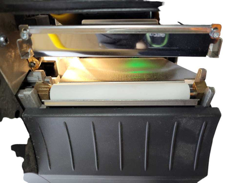 ZEBRA ZT411 THERMAL LABEL PRINTER ZT41142-T010000Z READ $