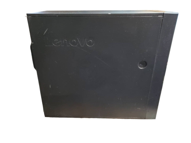 Lenovo ThinkStation P320 E3-1240v6 8GB DDR4 NO HDD *READ @