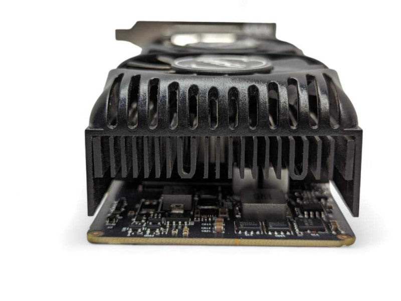 NVIDIA MSI GeForce GTX 1050ti 4GB low-profile  -