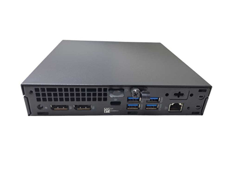 Dell OptiPlex 7060 USFF | i5-8500T @ 2.10GHz 6C, 8GB DDR4, 256GB NVMe