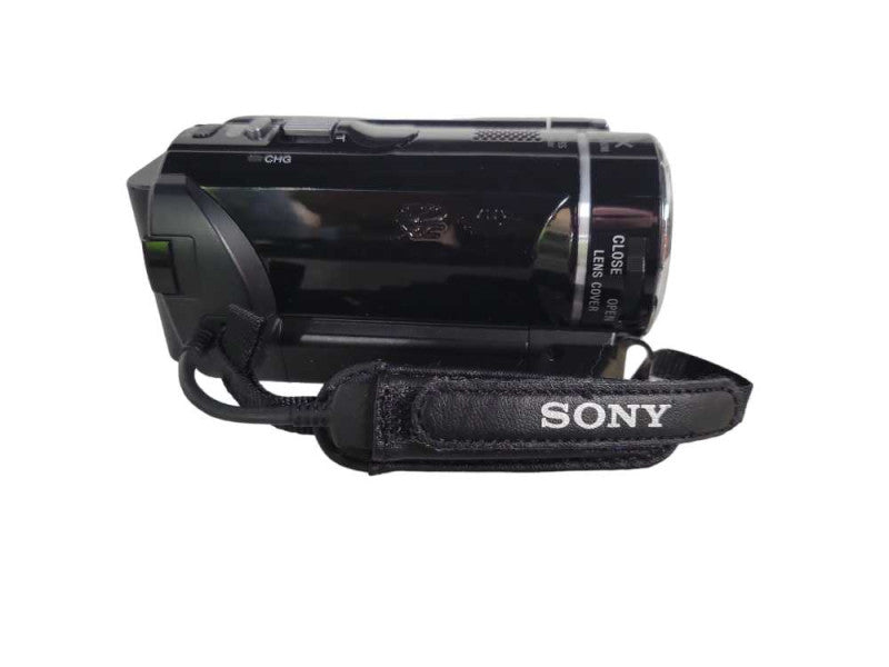 Sony HDR-PJ200 5.3 Mega Pixels Handycam !
