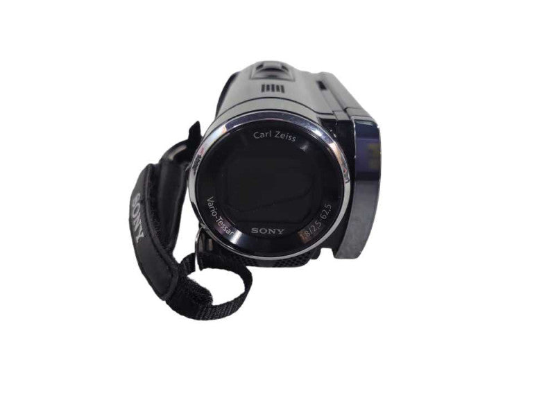 Sony HDR-PJ200 5.3 Mega Pixels Handycam !