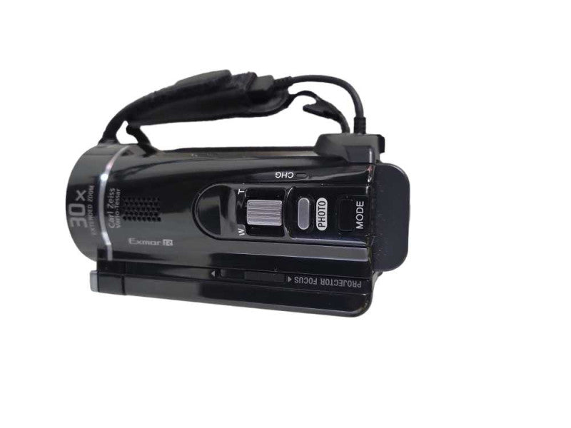 Sony HDR-PJ200 5.3 Mega Pixels Handycam !