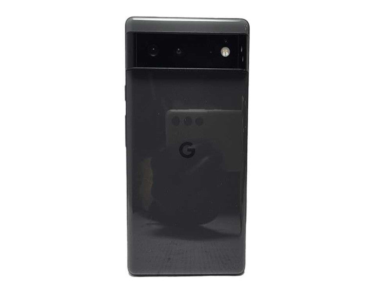 Google Pixel 6 GB7N6 128GB READ $