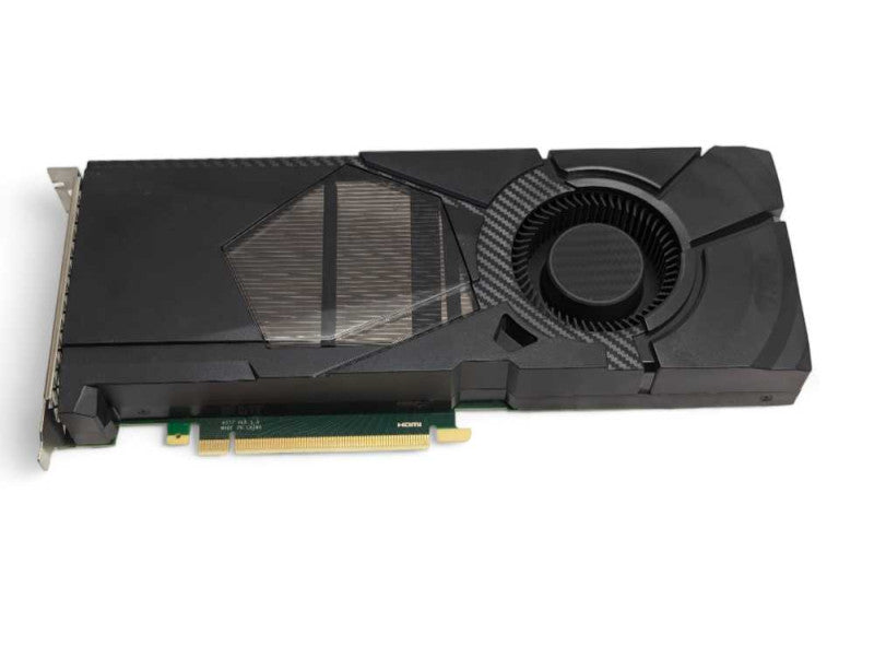 NVIDIA Dell OEM GeForce RTX 2080 Super 8GB Graphics Card Q-