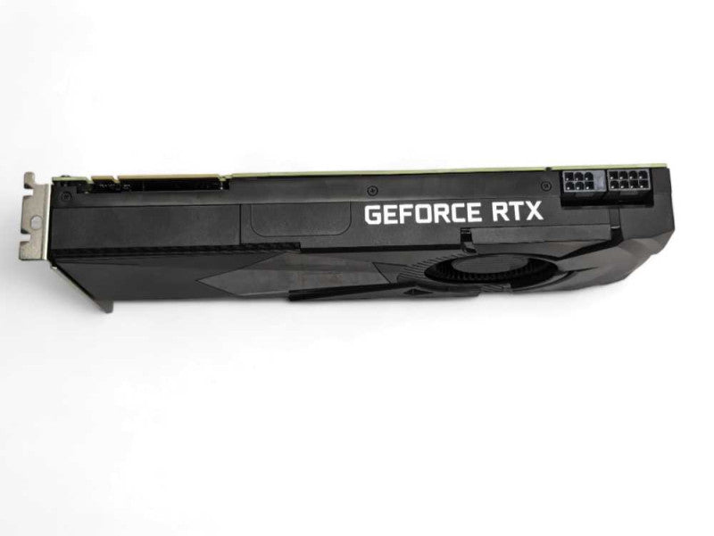 NVIDIA Dell OEM GeForce RTX 2080 Super 8GB Graphics Card Q-