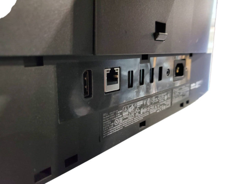 Dell OptiPlex 5260 AIO i5-8500 8GB DDR4 NO HDD @