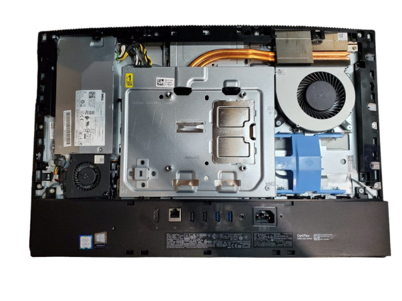 Dell OptiPlex 5260 AIO i5-8500 8GB DDR4 NO HDD @