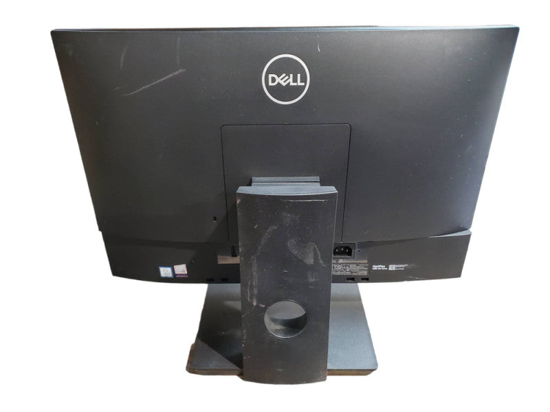 Dell OptiPlex 5260 AIO i5-8500 8GB DDR4 NO HDD @