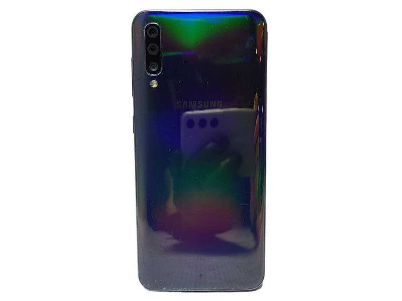 Samsung Galaxy A50 64GB (SM-A505W) READ $