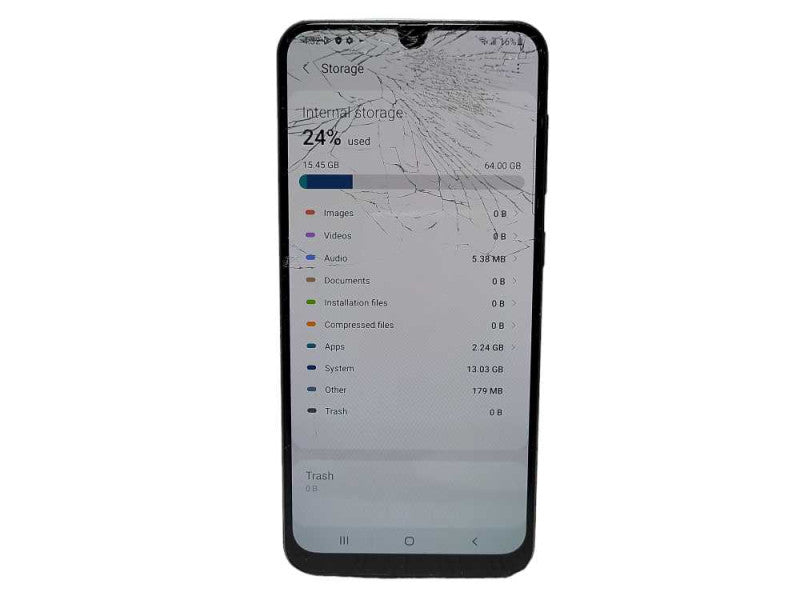 Samsung Galaxy A50 64GB (SM-A505W) READ $