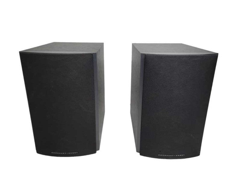 aviano - MORDAUNT - SHORT Book Shelf Speakers (READ) %