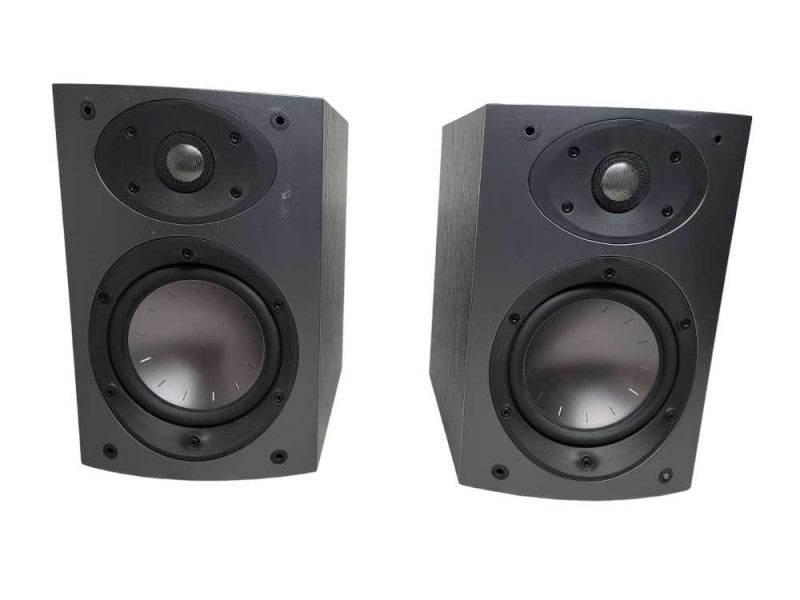 aviano - MORDAUNT - SHORT Book Shelf Speakers (READ) %