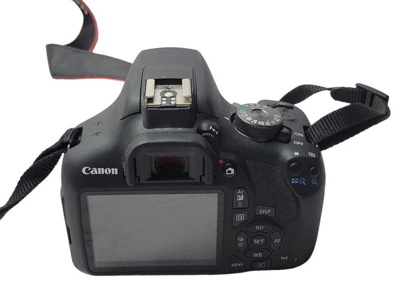 Canon EOS Rebel T7 Digital Camera w/ Battery, No LENS, READ _