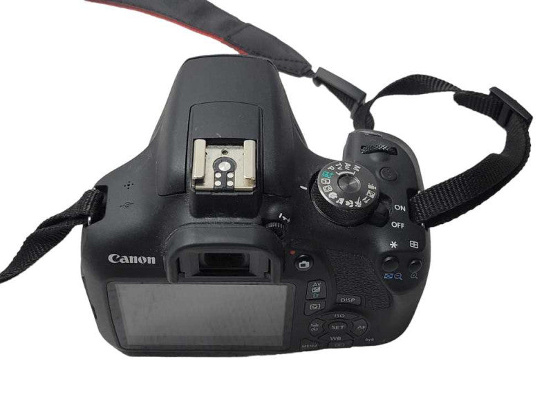 Canon EOS Rebel T7 Digital Camera w/ Battery, No LENS, READ _