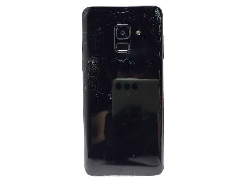 Samsung Galaxy A8 32GB (SM-A530W) - READ $