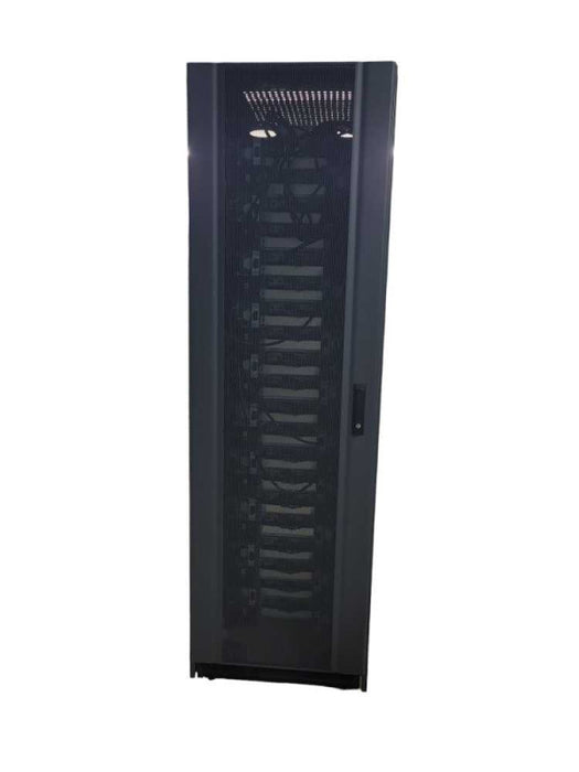 Server Rack NetApp 10x Disk Array DS4246 2x IOM6 Modules 2x PDU !