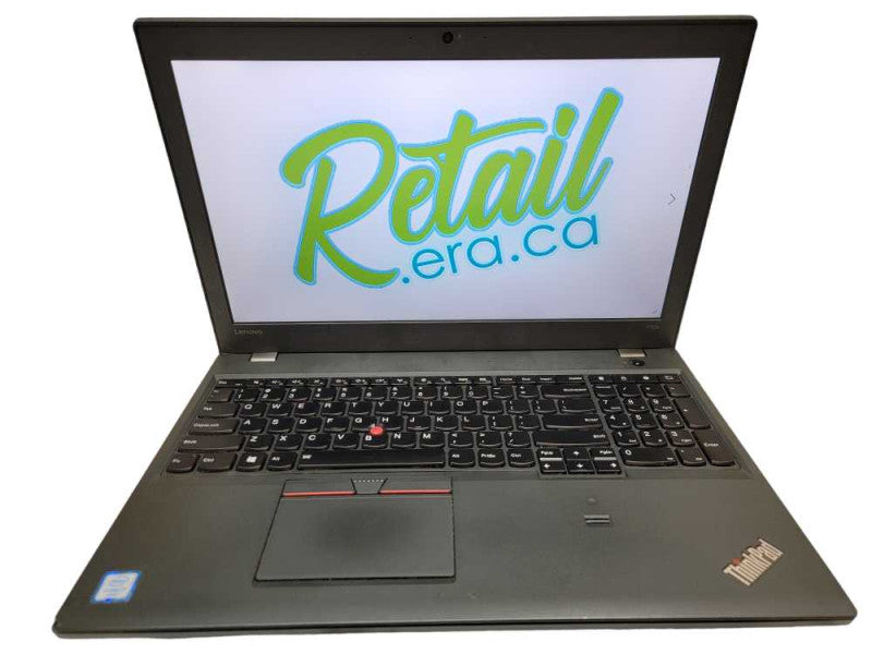Lenovo ThinkPad P50s| i7-6500U| 16GB DDR3| Quadro M500| 256GB SSD  Î² BudLap